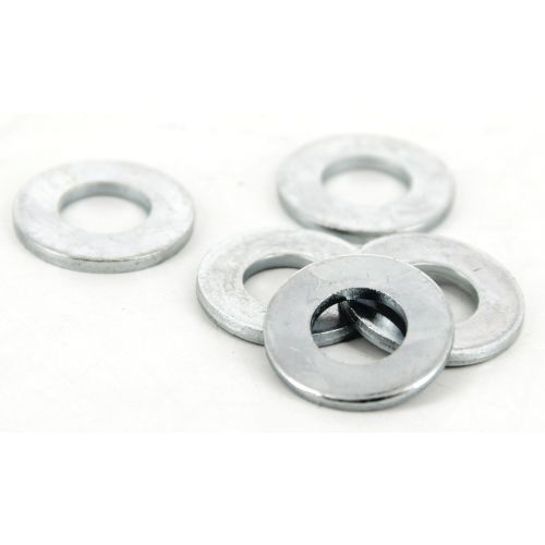 RONDELLE PLATE M ZI NFE 25513 3X8X0,8 BTE 500 photo du produit Secondaire 1 L