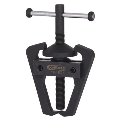 Extracteur universel à deux bras et poignée coulissante 284 g KS TOOLS 700.1179 photo du produit