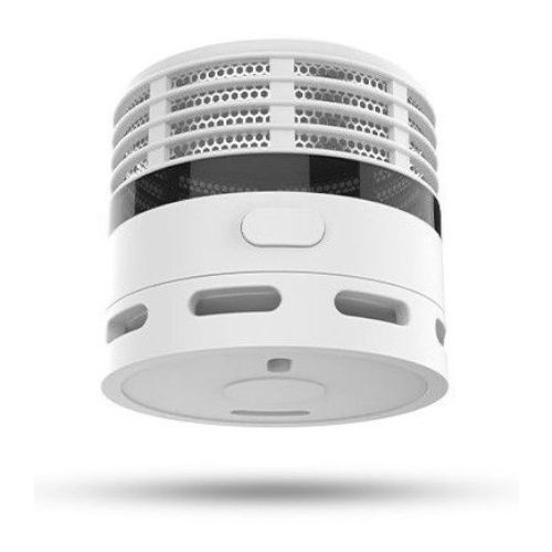 Détecteur de fumée PROTECK avec pile Lithium - MIIDEX - 100647 pas cher Secondaire 3 L