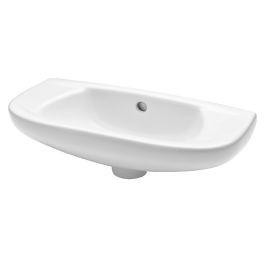 Lave-mains &eacute;troit POLO 50x23,5 - ROCA - WM815S11Z0010F1POLO pas cher Principale M