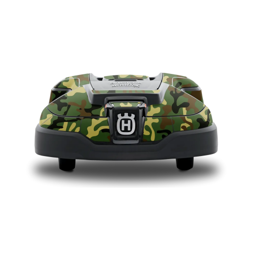 Sticker camouflage pour robot tondeuse 315X HUSQVARNA 599295003 photo du produit