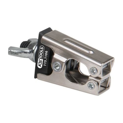 Mini-pince de maintien KS TOOLS 115.1106 photo du produit