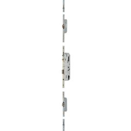 Serrure 6 points Vachette 20000 automatique + crochet 2150 photo du produit Principale M