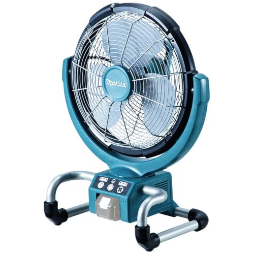 Ventilateur LXT 14,4 / 18 V (sans batterie ni chargeur) en boîte en carton MAKITA DCF300Z photo du produit