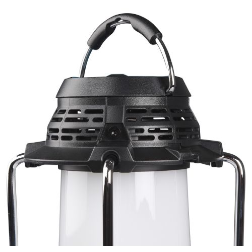 Radio avec lanterne LED LXT 14,4 à 18 V (sans batterie ni chargeur) en boîte en carton MAKITA DMR055 photo du produit Secondaire 12 L