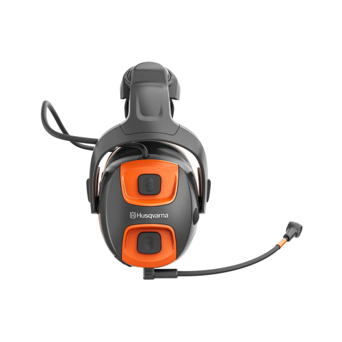 Protection auditive X-SYNC pour casque HUSQVARNA 536913901 photo du produit Secondaire 3 L