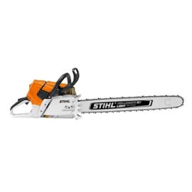 Tronçonneuse thermique Stihl MS 661 C-M 91,1 cm³ - guide Rollo ES 50 cm 3/8" RS photo du produit Principale M