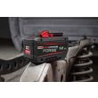 Pack énergie 18 V M18 FORGENRG-122 (batterie 12 Ah FORGE RED LI-ION + chargeur) MILWAUKEE 4933498610 photo du produit Secondaire 3 S