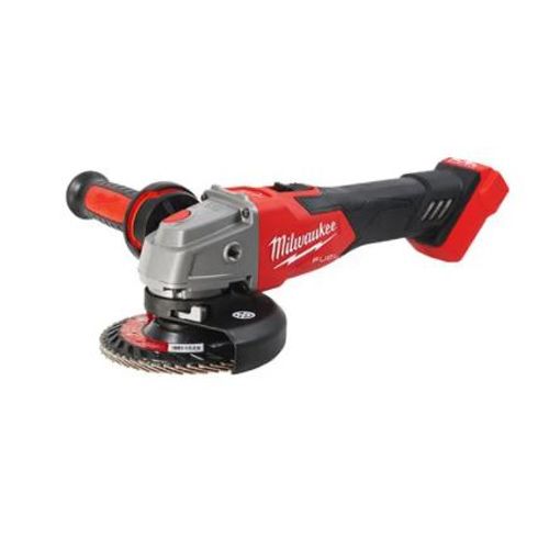 Meuleuse d'angle 18 V M18 FSAG125XB-0X (sans batterie ni chargeur) en coffret HD-BOX MILWAUKEE 4933478429 photo du produit Secondaire 3 L