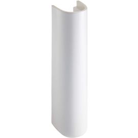 Colonne pour lavabo POLO ZOOM Roca - WM819014Z000001 photo du produit Principale M