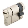 Demi-cylindre Y8C HSH 10 X 30 mm HERACLES Y8C-100813 photo du produit Secondaire 1 S