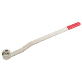 Clé KS Tools de maintien du vilebrequin pour Ford - 400.9003 photo du produit Principale M