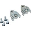 G 96 N fixation pour portes profilées DORMAKABA 52000205 photo du produit