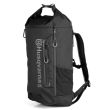 Sac à dos Xplorer noir 30l - HUSQVARNA - 593258201 pas cher