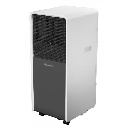 Climatiseur mobile 9000 BTU/h avec déshumidification - INDESIT - PAI29COW pas cher Secondaire 4 L