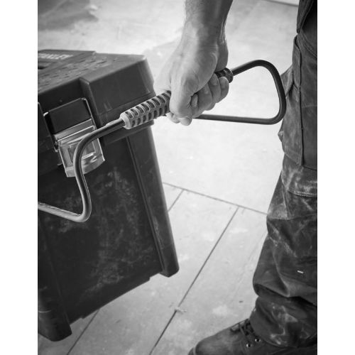 Coffre de chantier CONTRACTOR 53L - STANLEY - 1-97-503 pas cher Secondaire 6 L