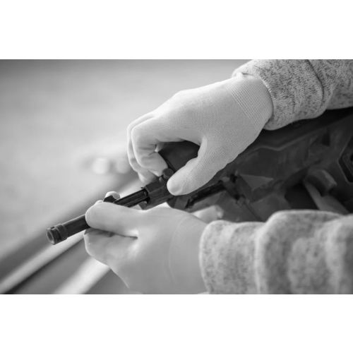 Cloueur à béton 18V GNB 18V-38 (sans batterie ni chargeur) en XL-BOXX - BOSCH - 06019L7001 pas cher Secondaire 8 L