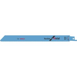 Lame de scie sabre Bosch S 1122 BF Flexible for Metal - 2608656019 photo du produit Principale M