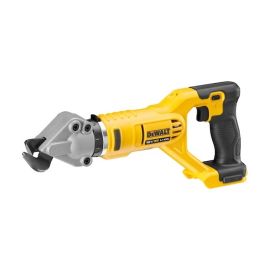 Cisaille à métaux 18V XR Dewalt DCS496N-XJ 18GA (sans batterie ni chargeur) photo du produit Principale M