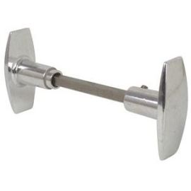 Kit bouton double en aluminium HERACLES photo du produit Principale M