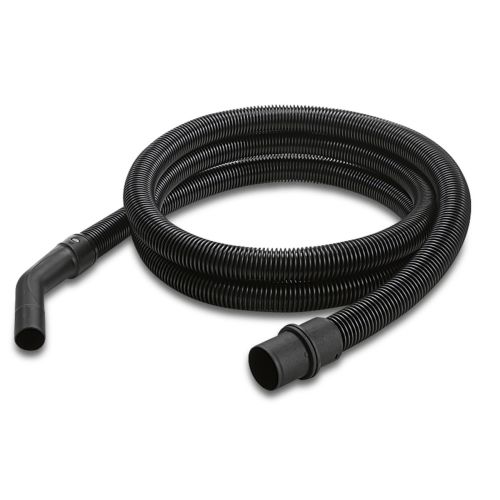 Flexible d'aspiration pour aspirateur NT65/70 système avec clips C DN 40 longueur 4 m KÄRCHER 44406780 photo du produit Principale L