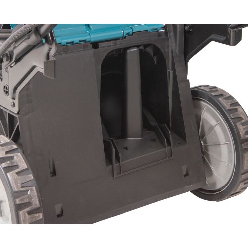 Tondeuse tractée LXT 36 V (2x18V) 48 cm + 2 batterie 5.0 Ah + chargeur MAKITA DLM481CT2 photo du produit Secondaire 8 L
