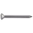Vis à tôle tête fraisée bombée pozidrive forme C inox A2 DIN 7983 2,9X6,5 boîte de 200 ACTON- 624112,9X6,5 photo du produit Secondaire 2 S