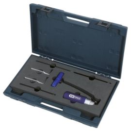 Module de poignée de découpe pare-brise et accessoires Ks Tools 10 pièces - 140.2239 photo du produit Principale M