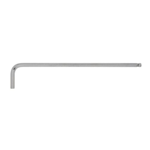 Clé mâle inox 6 pans à tête sphérique extra-longue 1,5 mm KS TOOLS 964.05015 photo du produit
