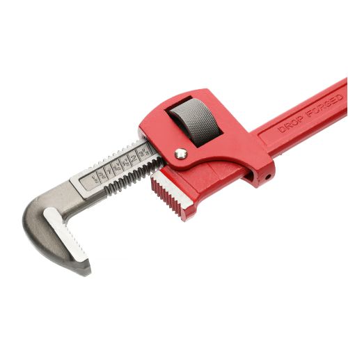 Clé à griffe 24'' 600mm - HANGER - 121124 pas cher Secondaire 2 L