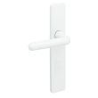 Jeu de plaque 8800 ARCOLOR bec de cane blanc VACHETTE 008945 photo du produit