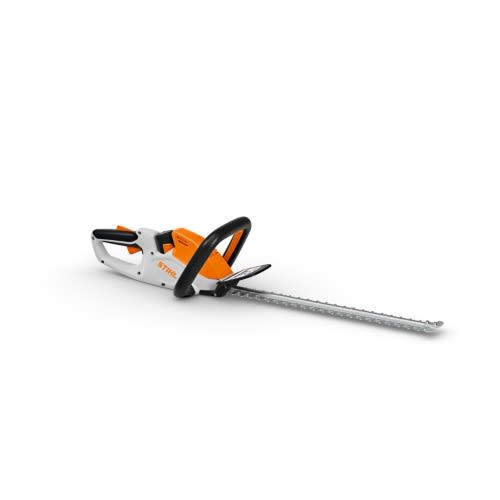 Taille haie 10V HSA 40 - 500mm + 2 batterie AS 2 + chargeur AL 1 - STIHL - HA08-011-3526 pas cher Secondaire 1 L