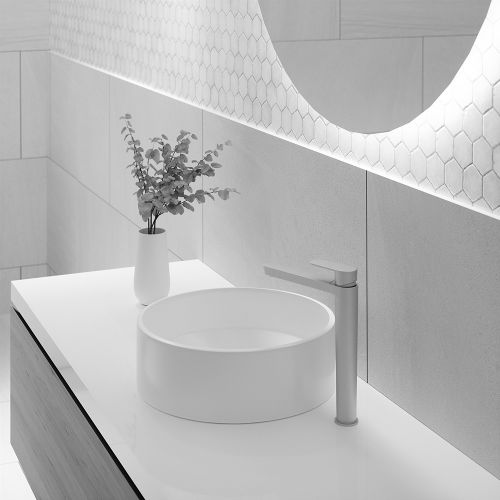 Mitigeur de lavabo ALEXIA XL 3602OC - RAMON SOLER - 36A302273 pas cher Secondaire 3 L
