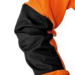 Veste Dynamic anthracite-orange haute visibilité taille S STIHL 0088-335-0903 photo du produit Secondaire 8 S