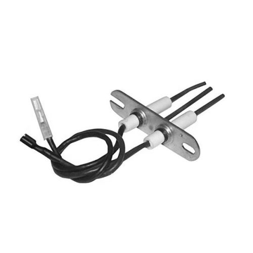 Electrodes d'allumage avec ionisation BIC 03 - FRISQUET - F3AA40669 pas cher Secondaire 1 L