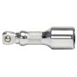Rallonge articulée ULTIMATE angulaire 8° 1/2'' 75 mm KS TOOLS 922.1267 photo du produit