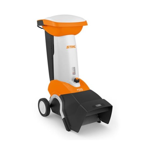 Broyeur de végétaux électrique GHE 420 3000 W STIHL 6012-200-0009 photo du produit