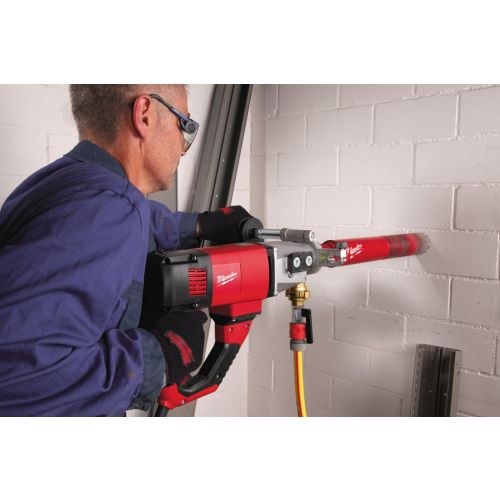 Carotteuse 1900 W DD 3-152 + coffret MILWAUKEE 4933428000 photo du produit Secondaire 5 L