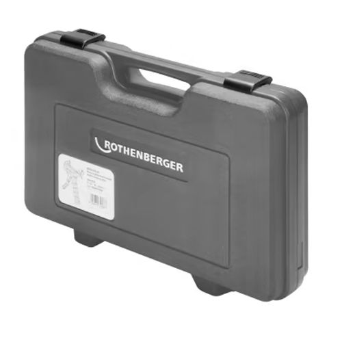 Coffret sertissage Rogliss 20 - ROTHENBERGER - 1000001094 pas cher Secondaire 1 L