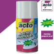 Recharge aérosol spécial mouches et moustiques pour ACTO'matic 250ml Acto MOUCH7 photo du produit Secondaire 1 S