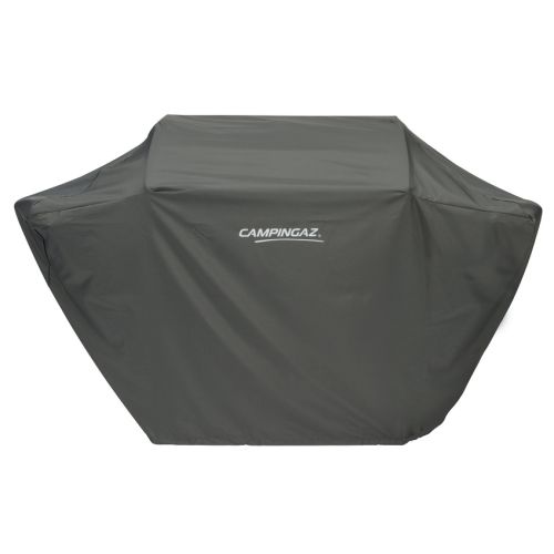 Housse de protection premium M pour barbecues 140x62x118cm - CAMPINGAZ - 2182037 pas cher