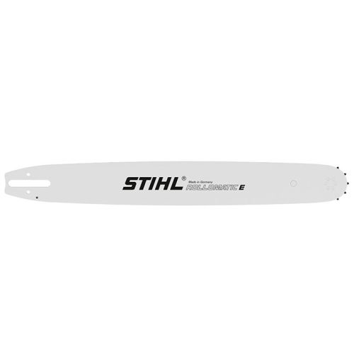 Guide-chaîne Rollomatic E - 45 cm - 3/8''P STIHL 3005-000-4817 photo du produit Principale L