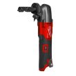 Grignoteuse 12 V M12 FNB16-0X 1,6 mm (sans batterie ni chargeur) + coffret HD BOX MILWAUKEE 4933479618 photo du produit Secondaire 1 S