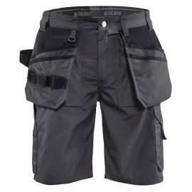 Short artisan &eacute;t&eacute; Bl&aring;kl&auml;der pas cher Principale M