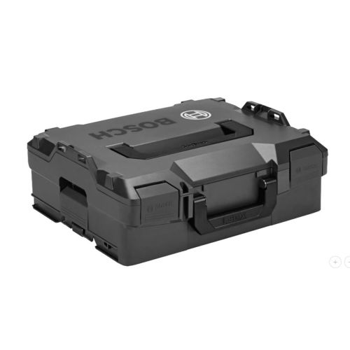 Combo kit 4 outils 18V + batterie 4Ah (Procore) + 2 batteries 5,5Ah (Procore) + chargeur + coffret L-BOXX - BOSCH - 0615990N32 pas cher Secondaire 9 L