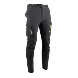 Pantalon LMA 4Way stretch spécial été 155 grammes photo du produit Principale M