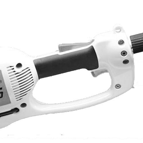 Perche d'élagage 1450W HTE 60 - 30 cm - STIHL - 4810-200-0016 pas cher Secondaire 2 L