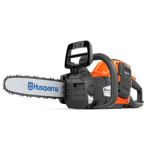 Tronçonneuse 36 V 225i 35 cm (sans batterie ni chargeur) HUSQVARNA 970547508 photo du produit