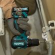 Perceuse-visseuse 12 V CXT + 2 batteries 2 Ah + chargeur + coffret MAKPAC - MAKITA - DF332DSAJ photo du produit Secondaire 4 S