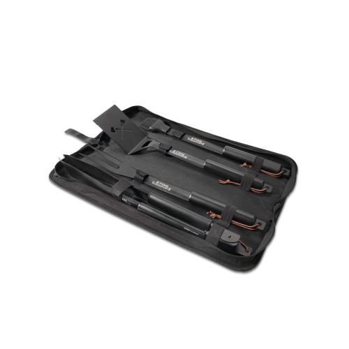 Set barbecue TIMBERSPORTS STIHL 0421-600-0067 photo du produit Secondaire 1 L